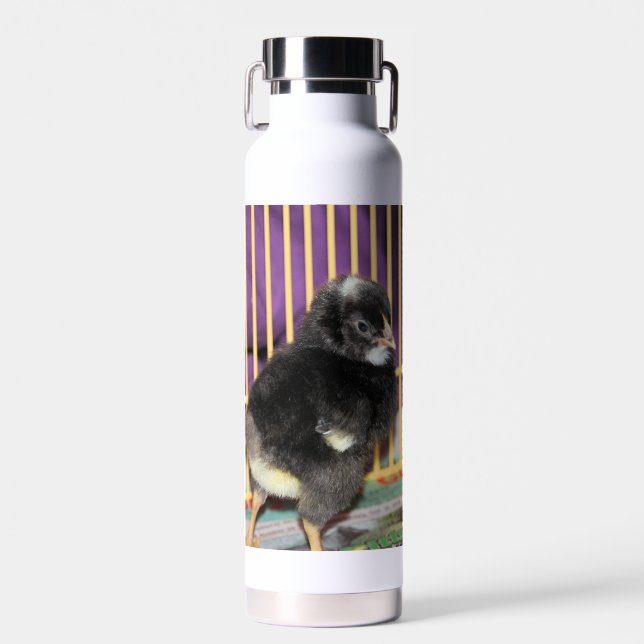 Peep Trinkflasche (Vorne)