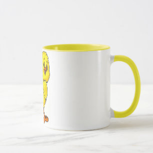 Peepers Tasse