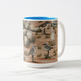 Peeps Coffee Tasse