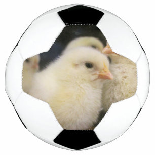 Peeps Gel Mouse Pad Fußball