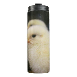 Peeps Thermosbecher