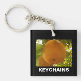 Peer Display Schlüsselanhänger