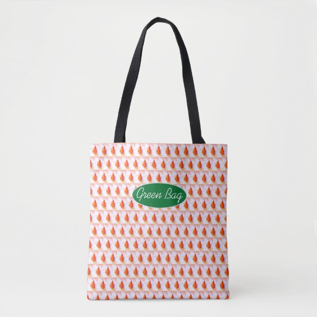 Peer Pattern Tasche (Vorderseite)