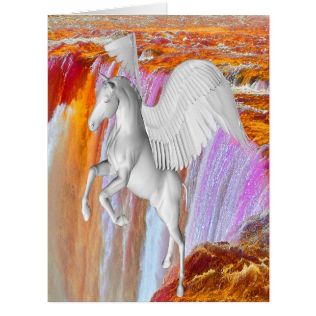Pegasus (Devant)