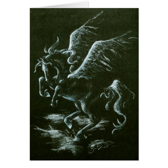 Pegasus (Vorne)