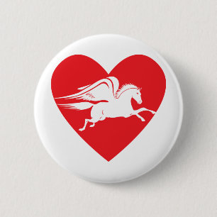 Pegasus Button