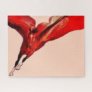 Pegasus, das fliegende Pferd