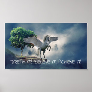 Pegasus Erfolgsquote Poster