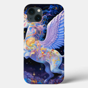 Pegasus Fantasy Art Case-Mate iPhone Hülle