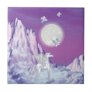 Pegasus Fliese
