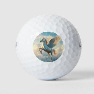 Pegasus Golfball