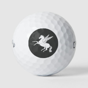 Pegasus Golfball