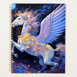 Pegasus Imaginaire Art