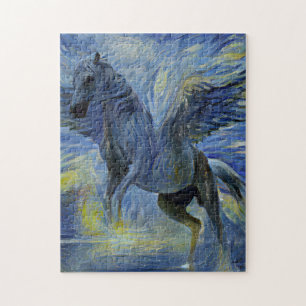 Pegasus-Jigsaw-Puzzle