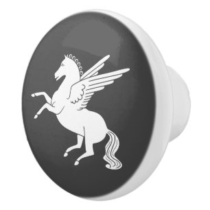 Pegasus Keramikknauf