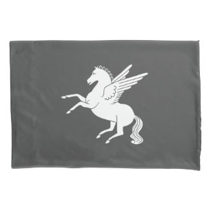 Pegasus Kissenbezug