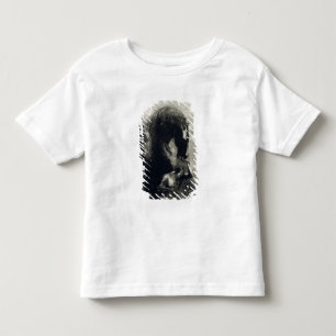 Pegasus Kleinkind T-shirt