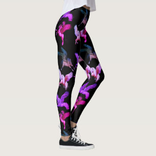 Pegasus-Leggings Leggings