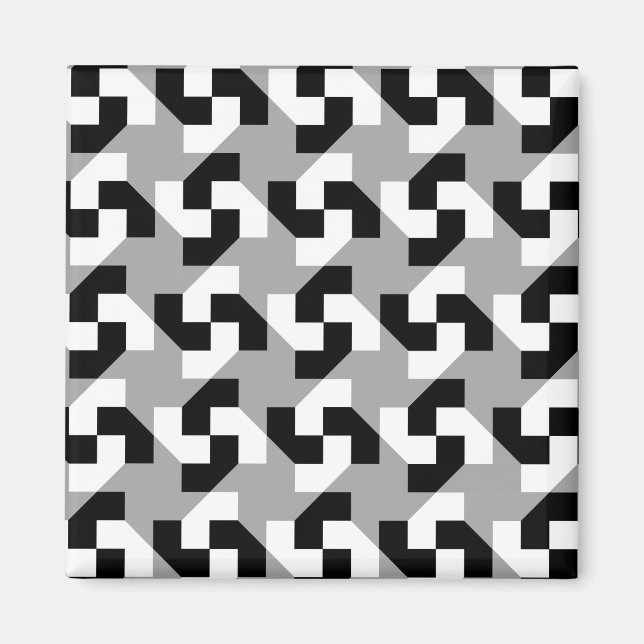 PEGASUS-Magnet Magnet (Vorne)