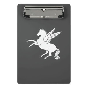 Pegasus Mini Klemmbrett