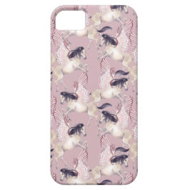 Pegasus pastel Case-Mate iPhone hülle