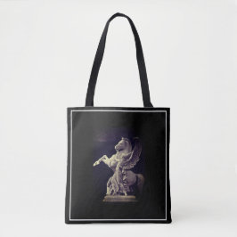 Pegasus – Pégase – Louis-Emile Durandelle Tasche