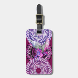 Pegasus Purity Gepäckanhänger