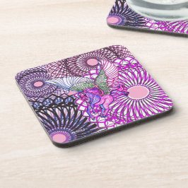 Pegasus Purity Getränkeuntersetzer