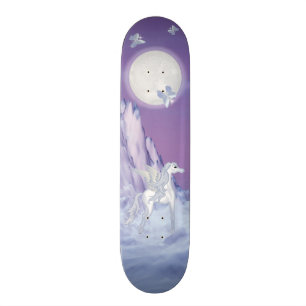 Pegasus Skateboard