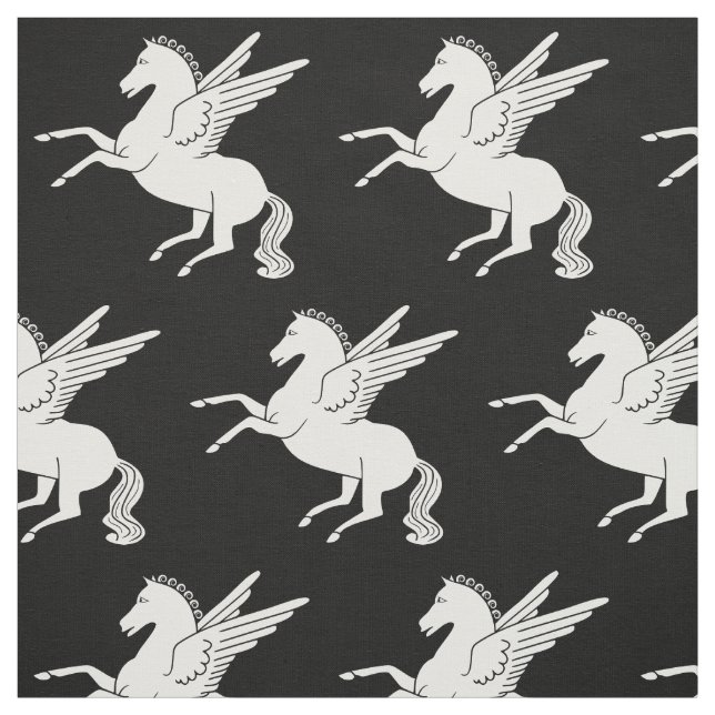 Pegasus Stoff (Muster)