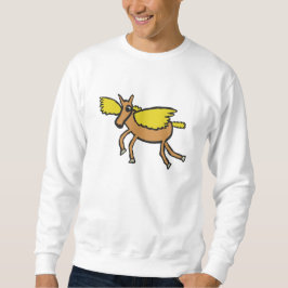 Pegasus Sweatshirt