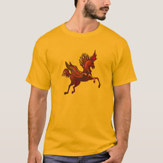 Pegasus T-Shirt