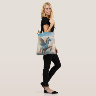 Pegasus Tasche
