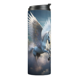 Pegasus Thermosbecher