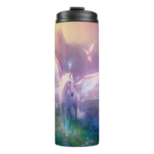 Pegasus Thermosbecher