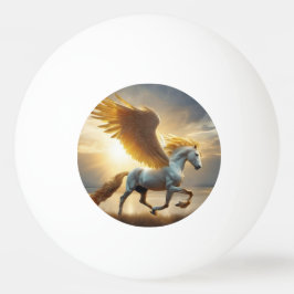 Pegasus Tischtennisball