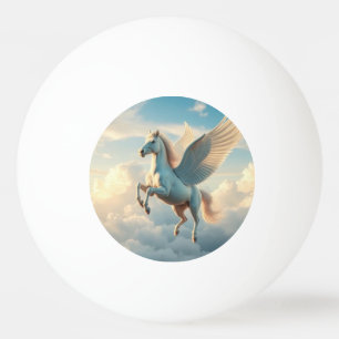 Pegasus Tischtennisball