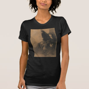 Pegasus und Bellerophon T-Shirt
