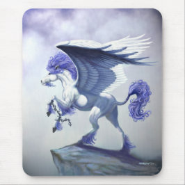 PEGASUS UNKLEIN MOUSEPAD