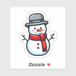 Pegatina de vinilo con forma personalizada aufkleber