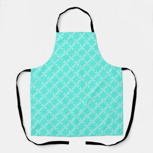 Peggy Ann Easter Women's Schürze - Frühjahr-Schürz