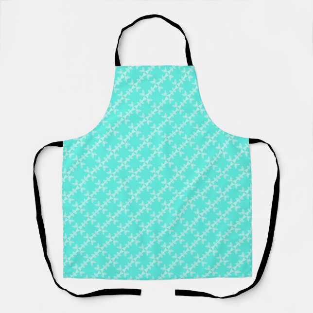 Peggy Ann Easter Women's Schürze - Frühjahr-Schürz (Vorderseite)