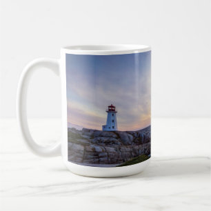 Peggy Bucht   Neuschottland Kaffeetasse