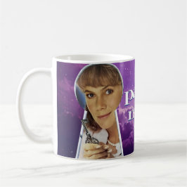 Peggy Sue Got Verheiratet Kaffeetasse