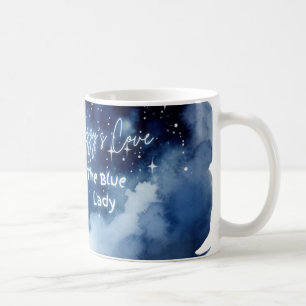 Peggy's cove mug