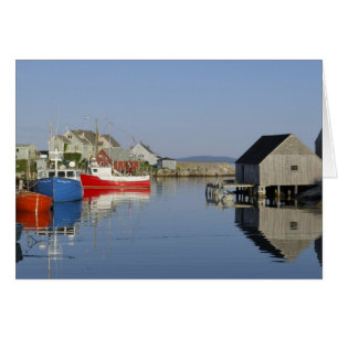 Peggy's Cove, Nova Scotia, Kanada