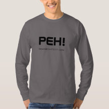 PEH! - Das peh! .com Langhülse