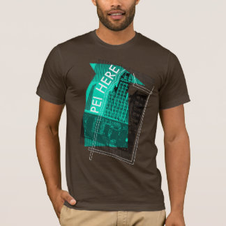 PEI HIER T-Shirt