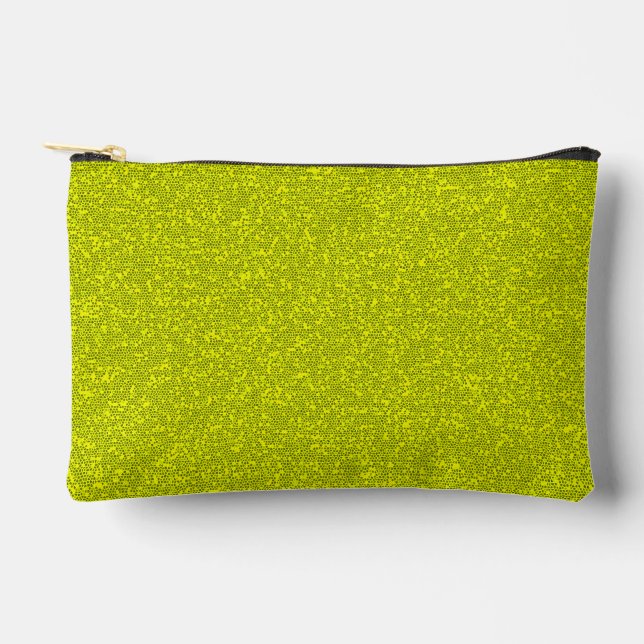 Peigne de miel Coupe Coupe Petite pochette Accesso (Recto)