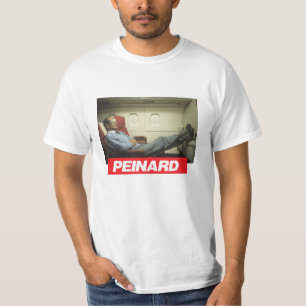 Peinard, Komme Chirac T-Shirt